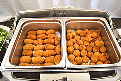 SPRING HAS SPRUNG BAT MITZVAH